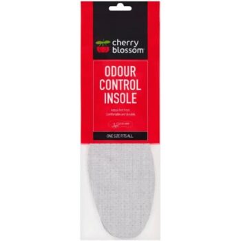 Cherry Blossom Odour Control Insole
