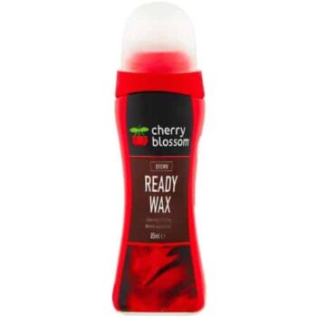 Cherry Blossom Ready Wax Brown (85ml)