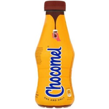Chocomel Chocolate Milk Drink (300ml)