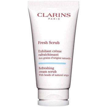 Clarins Fresh Scrub (50ml)