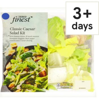 Classic Caesar Salad Kit (265g)