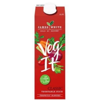 Classic Vegetable Juice (1 Litre)