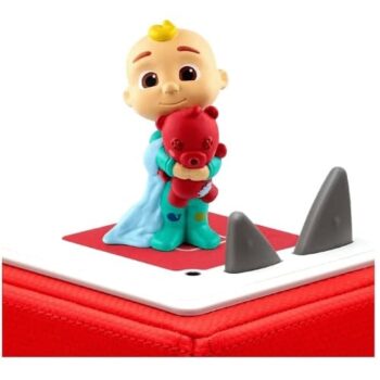 Cocomelon Getting Ready With JJ