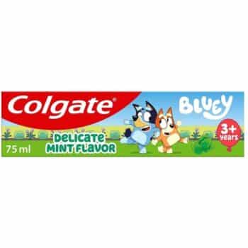 Colgate Kids Bluey Toothpaste 3+ Years (75ml)