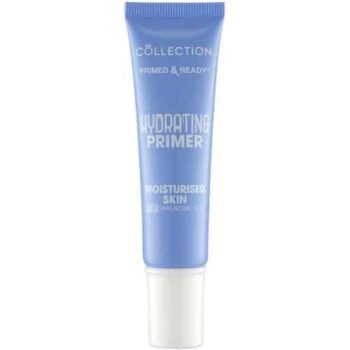 Collection Primed & Ready Hydrating Primer (20ml)