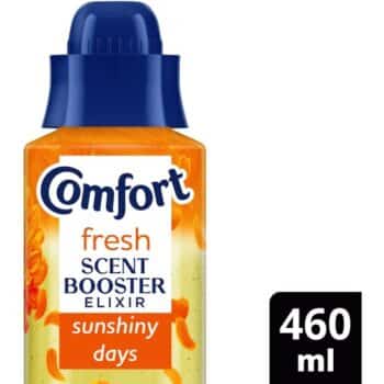 Comfort Fresh Scent Booster Sunshiny Days (460ml)