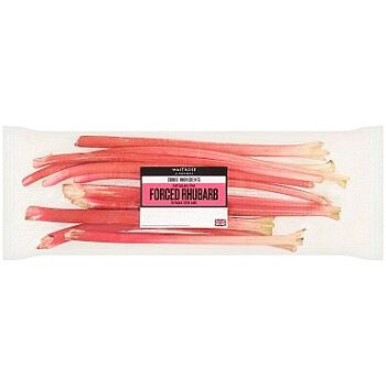Cooks' Ingredients Forced Rhubarb (400g)