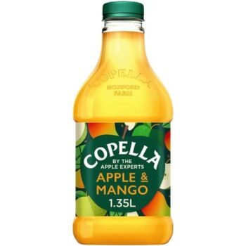 Copella Apple & Mango Fruit (1.35 Litre)