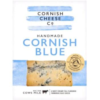 Cornish Cheese Co Handmade Cornish Blue