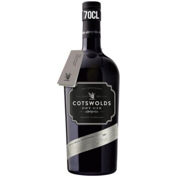 Cotswolds Distillery Dry Gin (70cl)