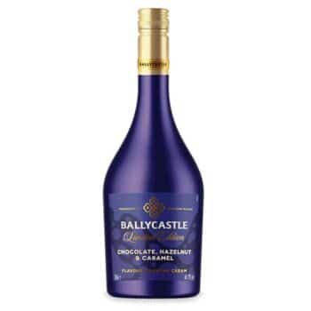 Country Cream Chocolate Hazelnut