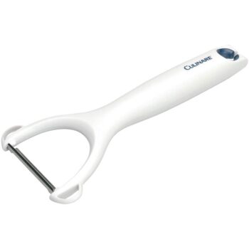 Culinare Safety Y Peeler White