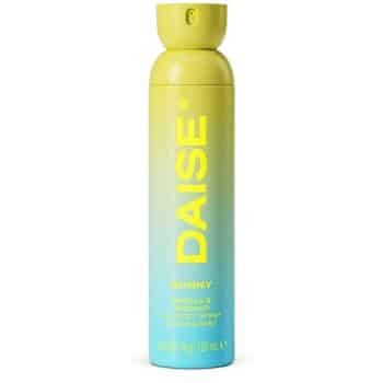 Daise All Body Spray & Deodorant Sunny (120ml)