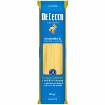 De Cecco Spaghetti (500g)