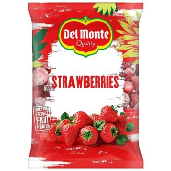 Del Monte Strawberries (350g)