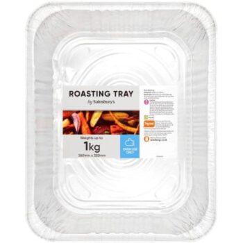 Deluxe Roasting Tray