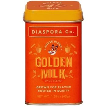 Diaspora Co. Golden Milk (45g)