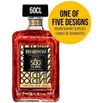 Disaronno Originale Amaretto (500ml)