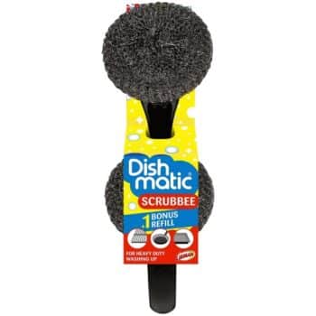 Dishmatic Scrubbee 1 (90g)