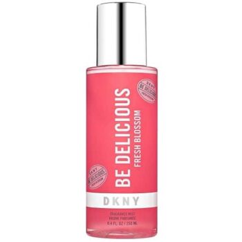 DKNY Be Delicious Fresh Blossom body mist (250ml)
