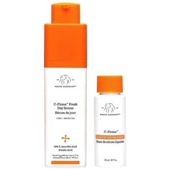 Drunk Elephant C-Firma Fresh Day Vitamin C Serum (28ml)