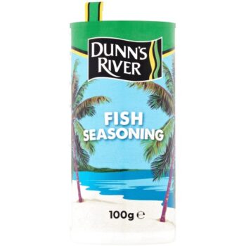 Dunn's River Fish Seasoning (100g)