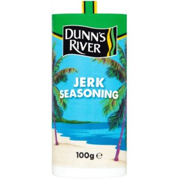 Dunn's River Jerk Seasoning (100g)