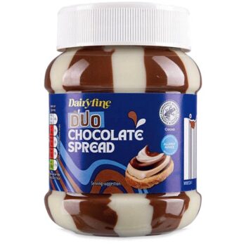 Duo Chocolate Spread