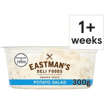 Eastmans Potato Salad 300g.