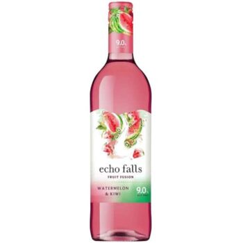 Echo Falls Watermelon & Kiwi (750ml)