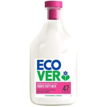 Ecover Fabric Softener Apple Blossom & Almond 47 Wash (1.43 Litre)