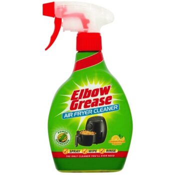 Elbow Grease Air Fryer Cleaner (500ml)
