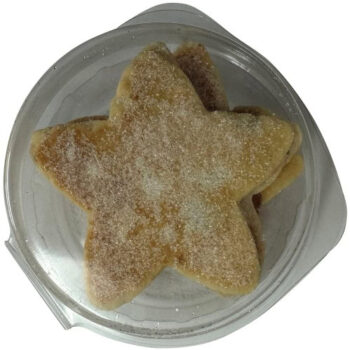 Emma's Country Cakes Welsh Cakes