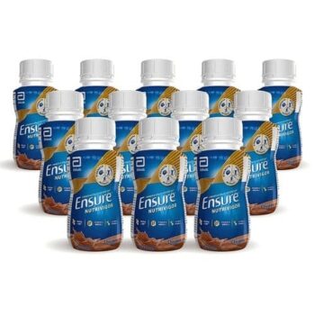 Ensure Ready To Drink Chocolate Flavour Bundle