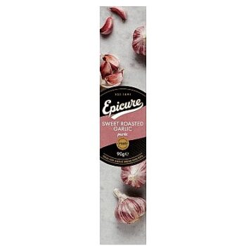 Epicure Sweet Roasted Garlic Puree (90g)