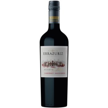 Errazuriz Estate Cabernet Sauvignon (75cl)