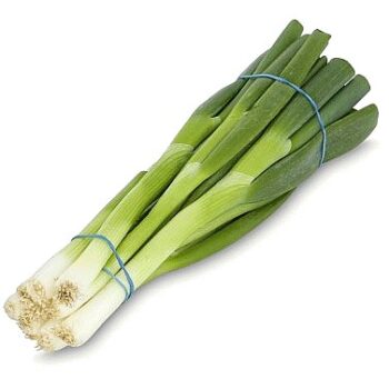 Essential Bunched Salad Onions Each