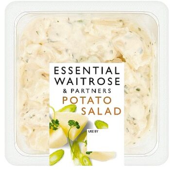 Essential Potato Salad (300g)