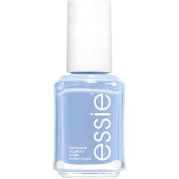 Essie Core 374 Salt Water Happy Baby Blue Nail Polish (13.5ml)
