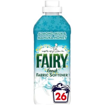 Fairy Fresh Fabric Conditioner
