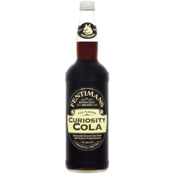 Fentimans Classic Curiosity (750ml)