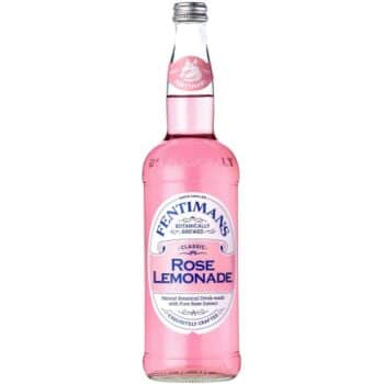 Fentimans Traditional Rose Lemonade (750ml)
