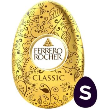 Ferrero Rocher Medium Egg (100g)