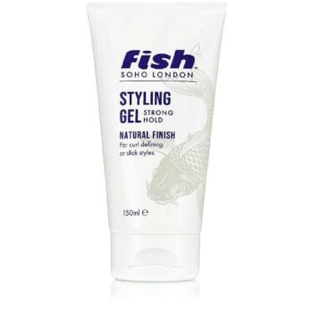 Fish Styling Gel (150ml)