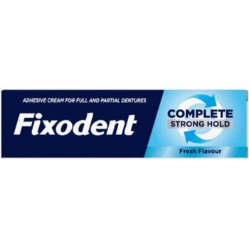 Fixodent Complete Fresh (47g)