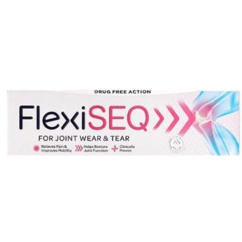 Flexiseq Joint Wear & Tear (50g)