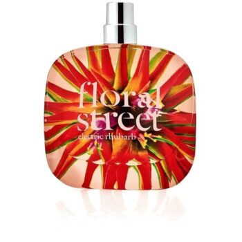 Floral Street Electric Rhubarb Eau de Parfum (50ml)