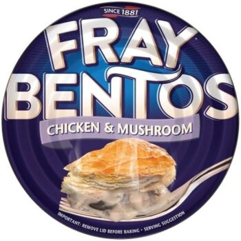 Fray Bentos Chicken & Mushroom (425g)