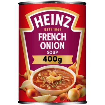 French Onion Soup - 400g