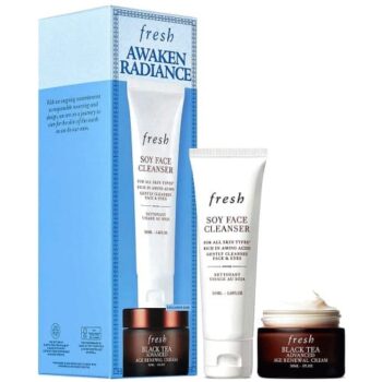 Fresh Awaken Radiance Set